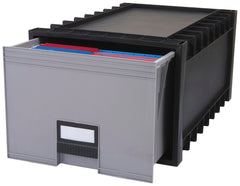FILE STORAGE DRAWER ARCHIVE 15-1/8X24-1/4X11-1/2 IN STX61106U01C