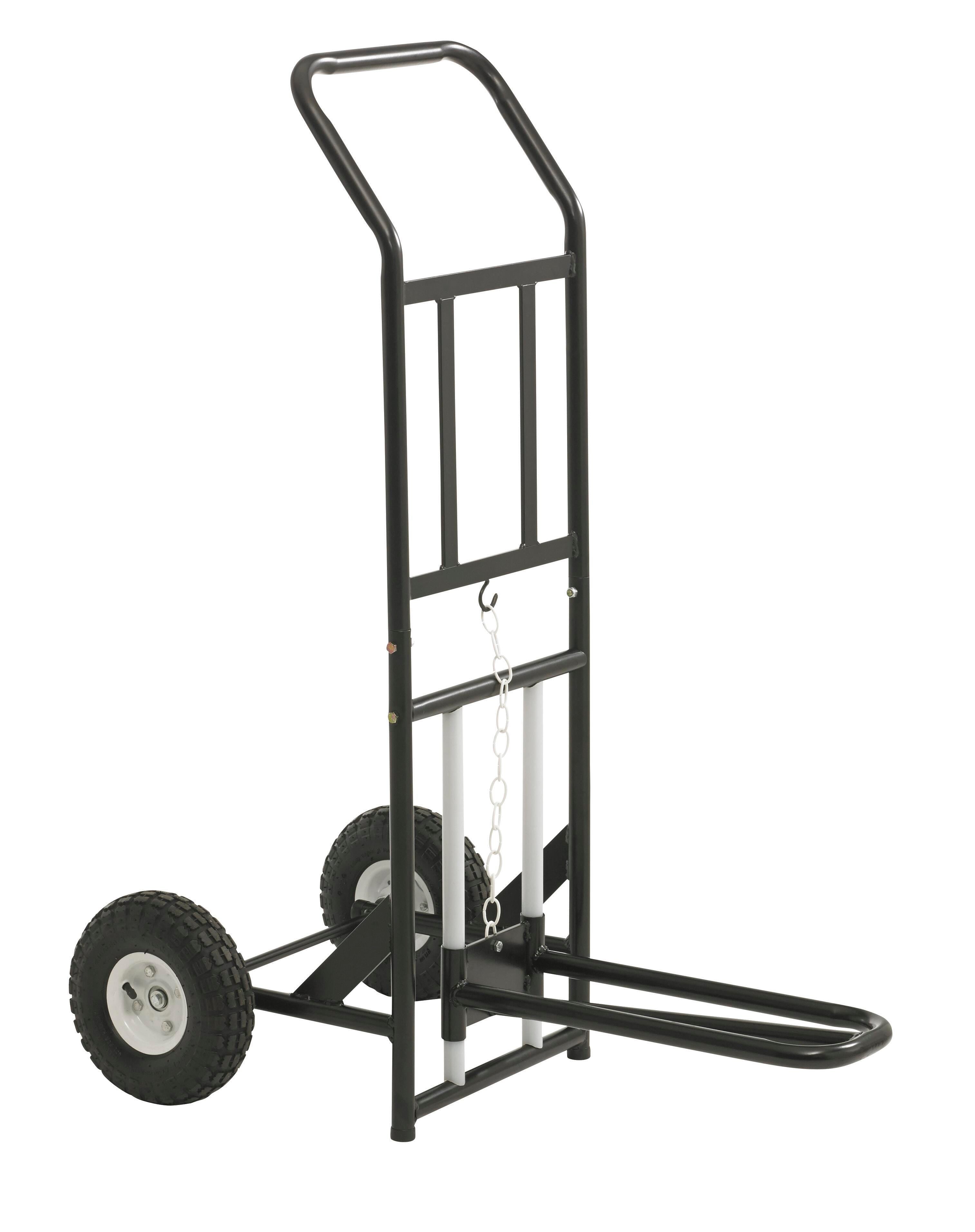 CHAIR DOLLY - CLASSROOM SELECT UNIVERSAL - ADJUSTABLE HEIGHT