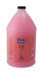 SOAP BRUSH SPEEDBALL PINK GALLON