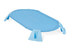 COT PODZ TODDLER BLUE 42-1/3 L X 27-1/8 W X 5 H IN