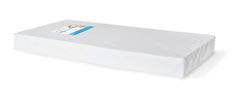 CRIB MATTRESS INFAPURE 4 IN FULL-SIZE FOAM 52L X 28W X 4H