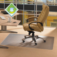 CHAIR MAT RCY 36X48 REC SP FLRECO113648EP