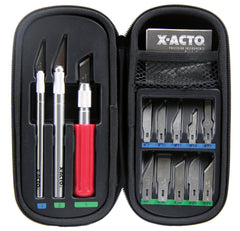 KNIFE X-ACTO BASIC KNIFE SET