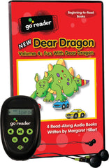 BOOK BUDDY FUN WITH DEAR DRAGON GR 1+