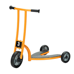 RIDE ON SAFETY ROLLER