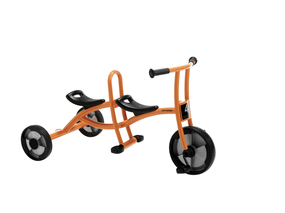 RIDE ON CHILD TAXI