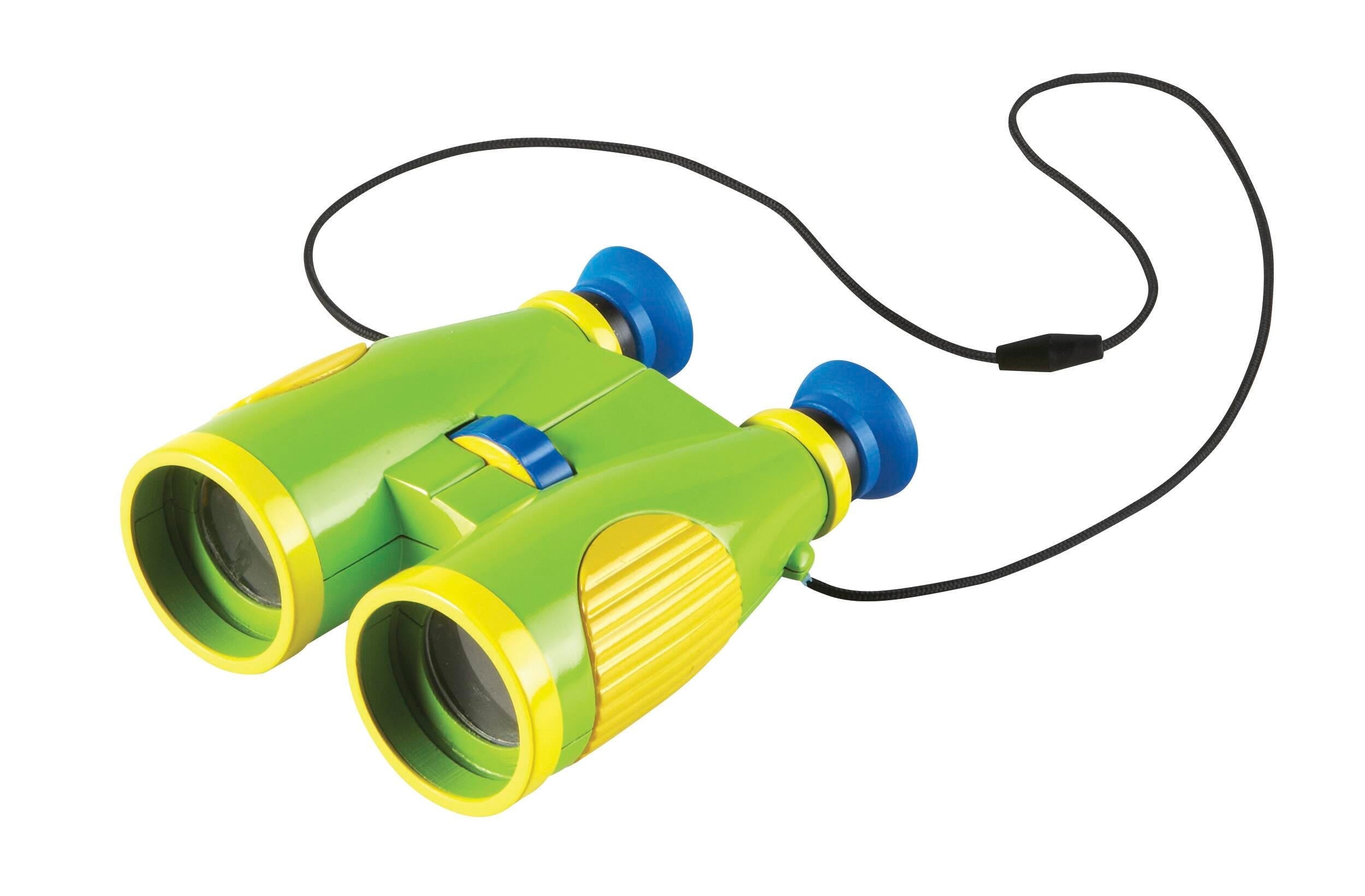 BINOCULARS PRIMARY SCIENCE GR PREK+