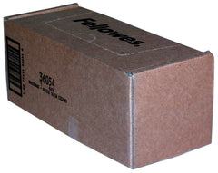 SHREDDER BAGS FELLOWES 14-20 GALLON PACK OF 50