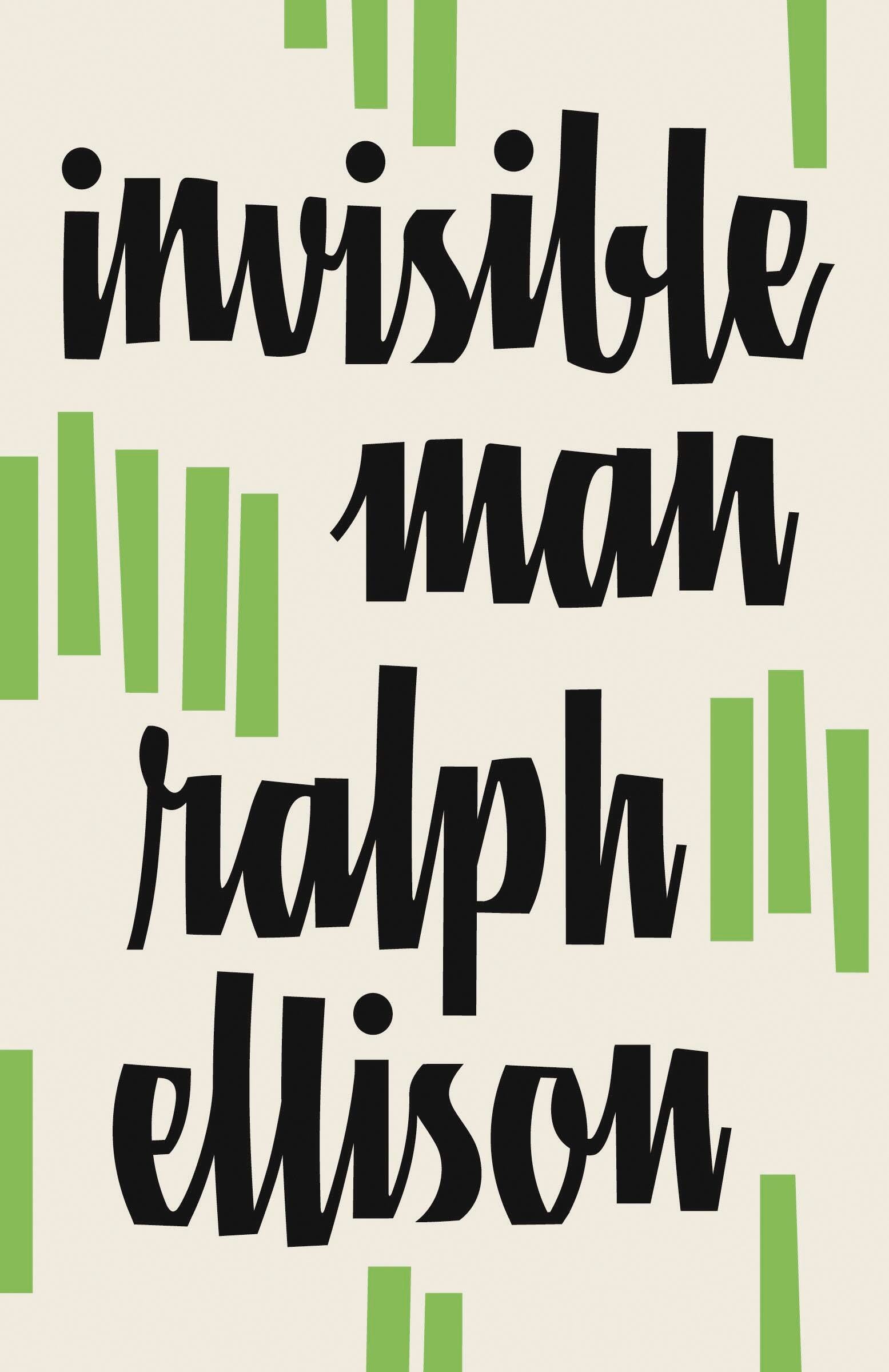 BOOK INVISIBLE MAN PK OF 7