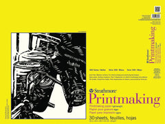 PAPER PAD PRINTMAKING 300 SERIES 18X24 IN