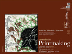 PAPER PAD PRINTMAKING 400 SERIES 18X24 IN
