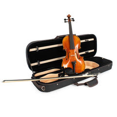 MMX 200 Student viola outfit – 15.5"