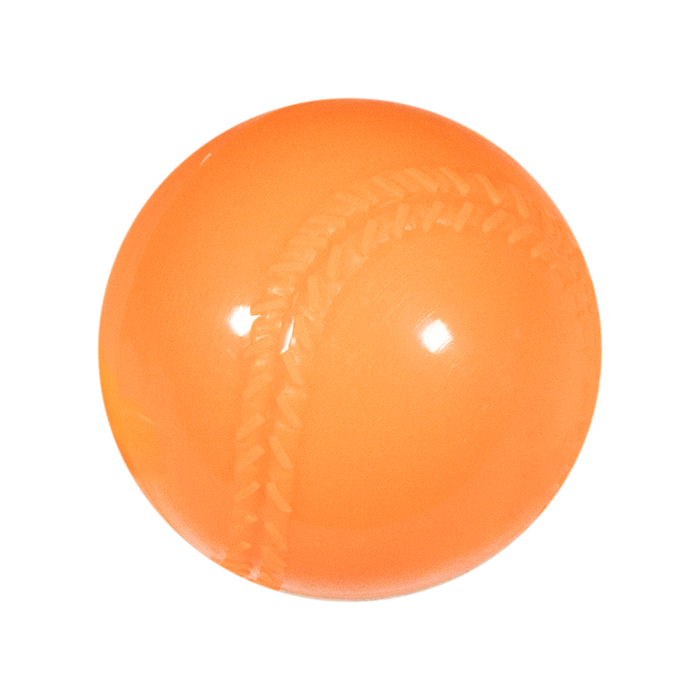 DS Rounders All Play Ball Orange