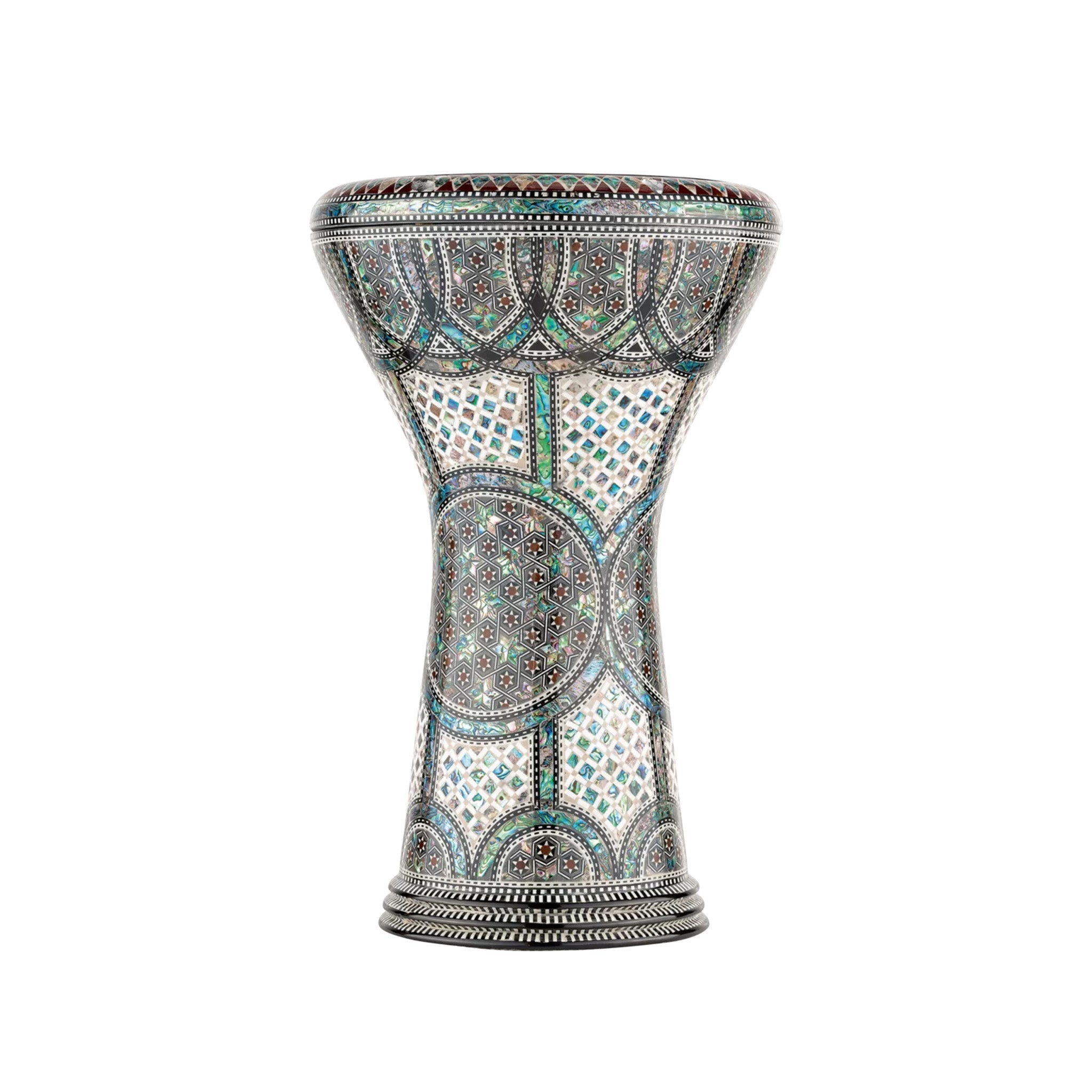 Meinl Artisan Edition series doumbek – Mosaic Palace