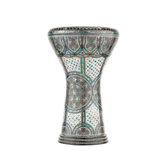 Meinl Artisan Edition series doumbek – Mosaic Palace