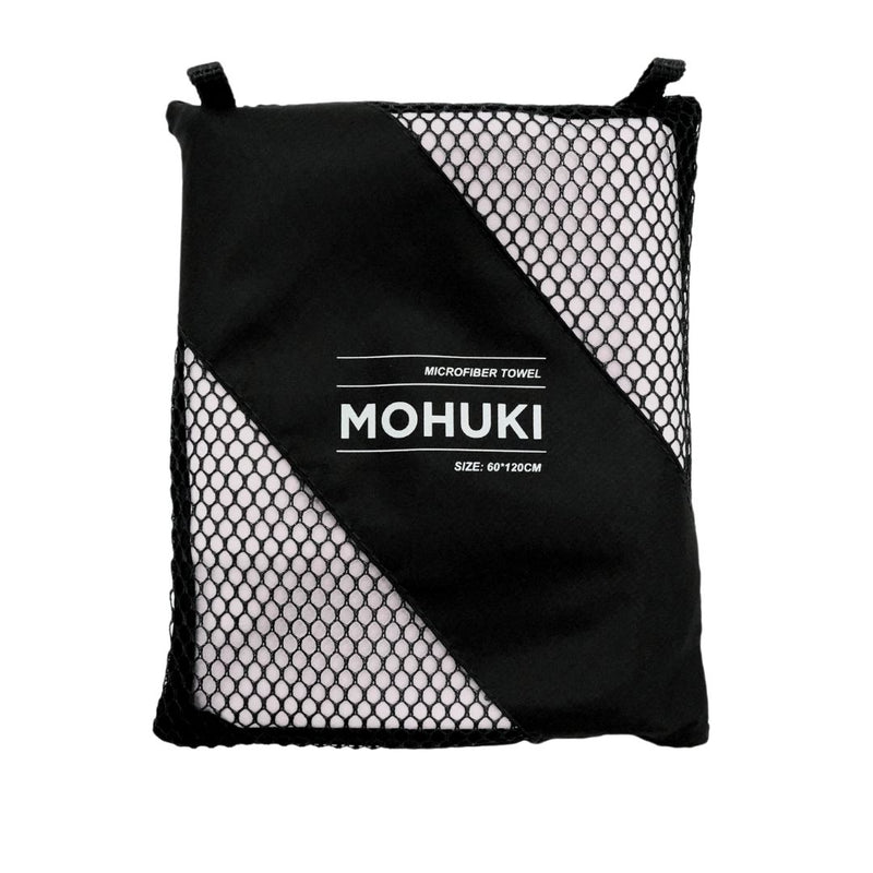 DS Microfiber Towel - Pink