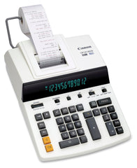 CALCULATOR PRINTING 12-DIGIT CNMCP1213DIII