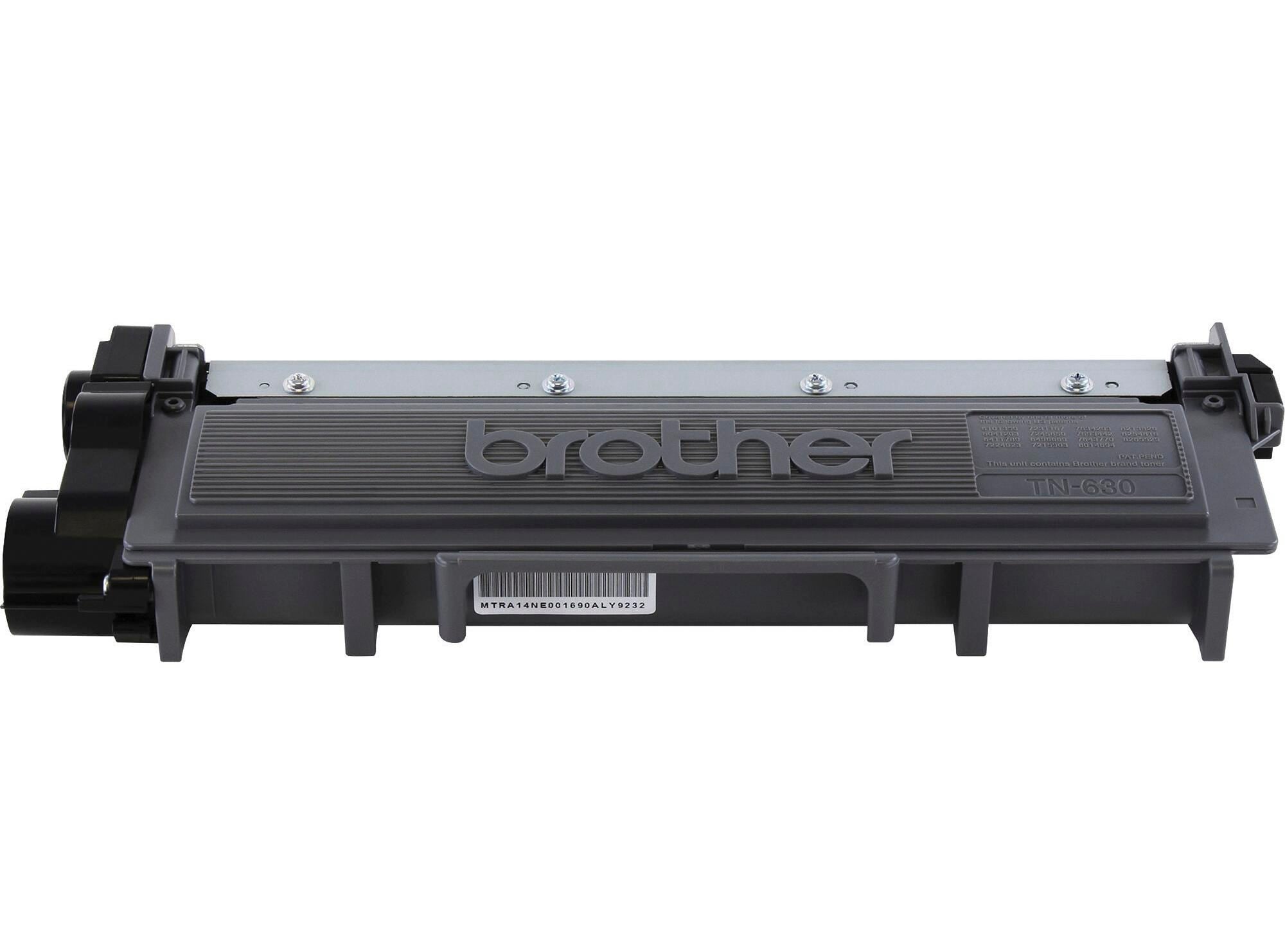 CARTRIDGE INK TONER BROTHER BRTTN630 BLACK