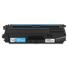 CARTRIDGE INK TONER BROTHER BRTTN336C CYAN