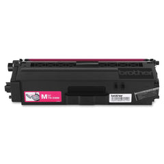 CARTRIDGE INK TONER BROTHER BRTTN336M MAGENTA