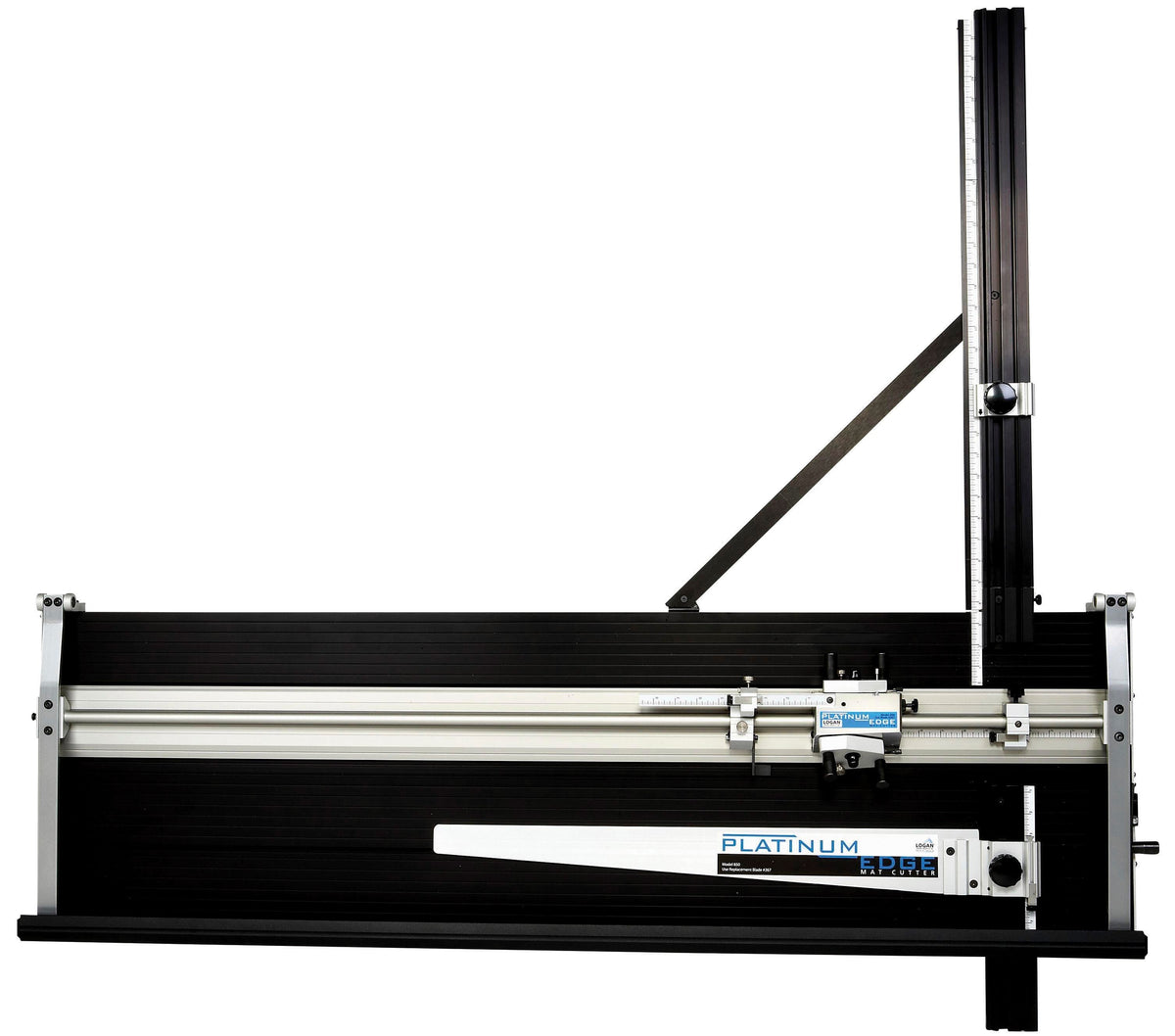 MAT CUTTER LOGAN 855 PLATINUM EDGE 48 INCH
