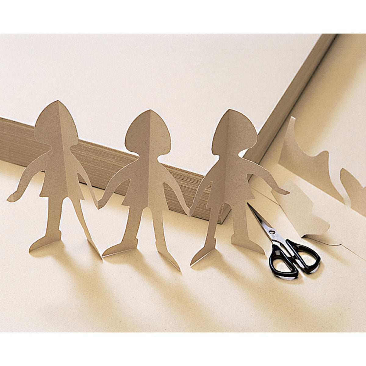 Paper Sugar 508X635Mm Off Wht Pk250