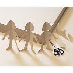 Paper Sugar 508X635Mm Off Whtx250