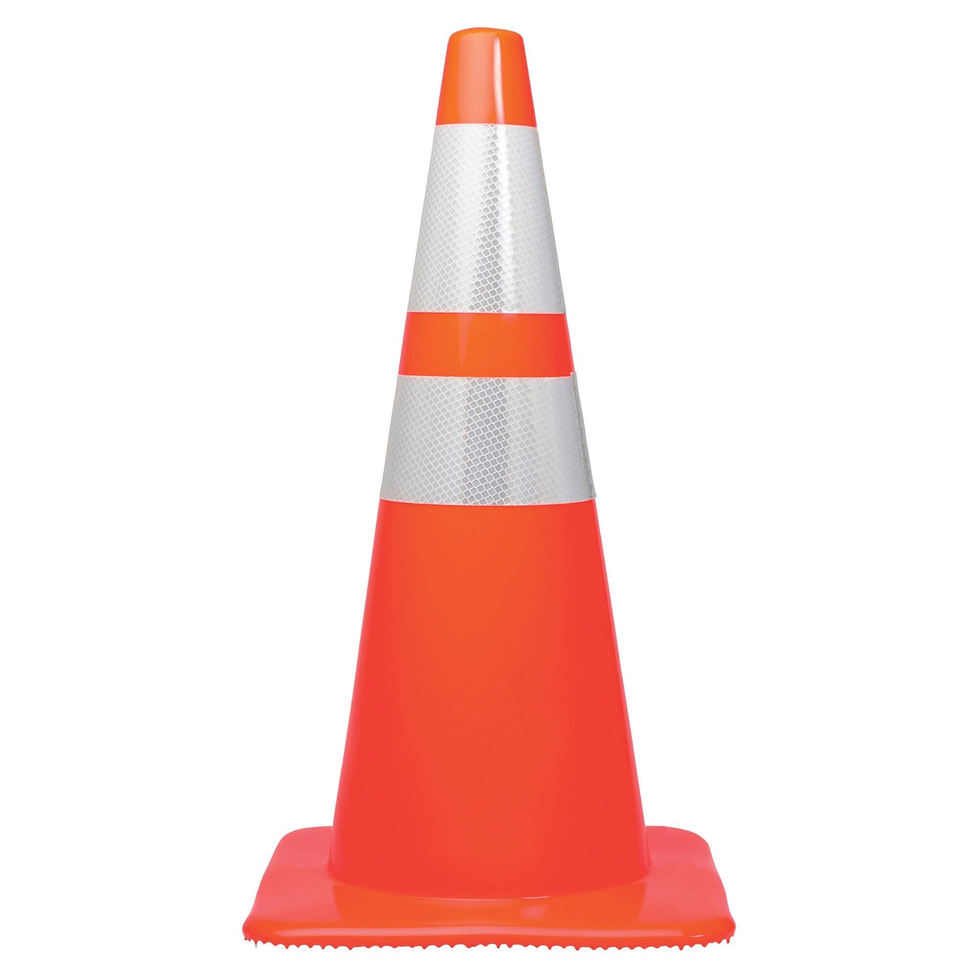 CONE TRAFFIC 28 IN TCO25900