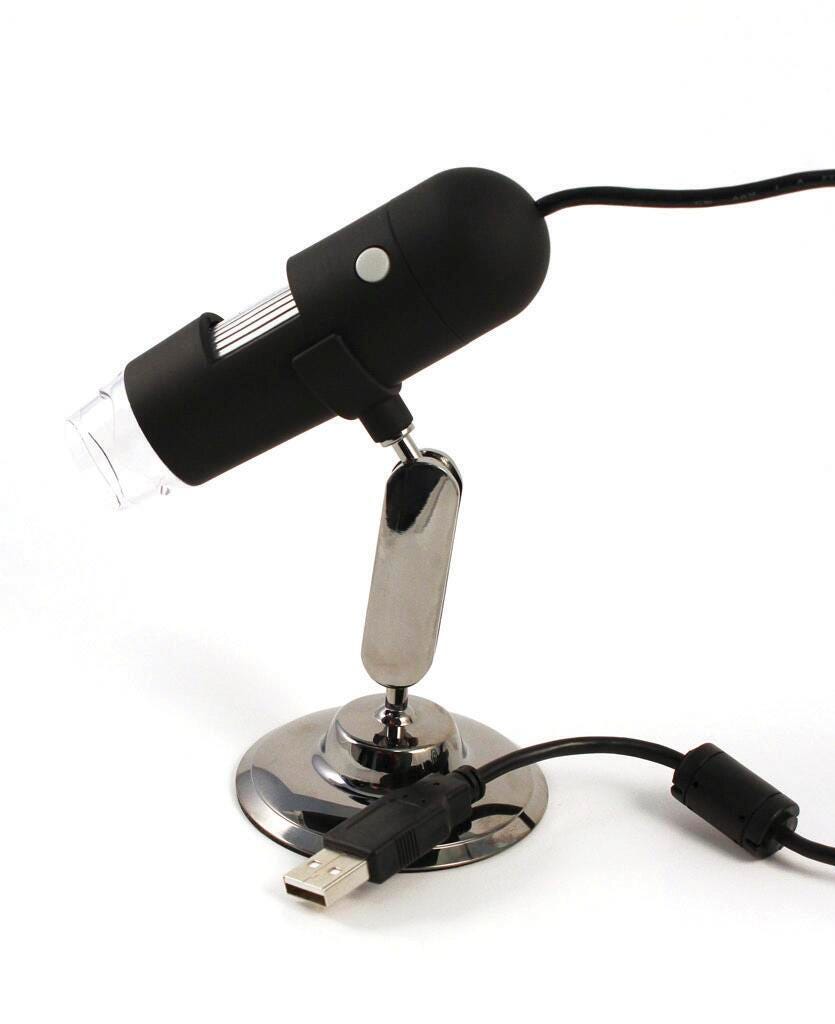 MICROSCOPE USB DIGITAL