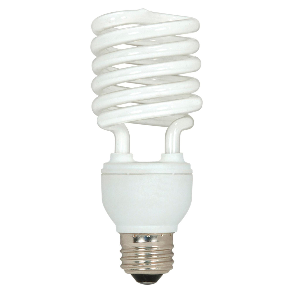 BULB CFL 23W T2 2700K 3PK SDNS6274 PACK OF 3