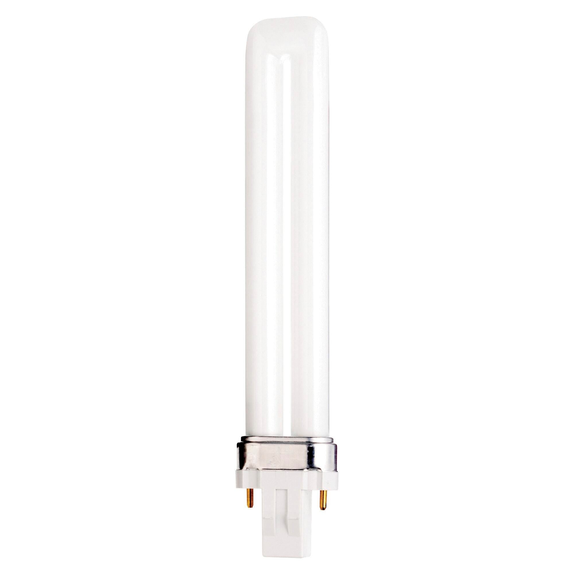 BULB CFL 13W GX23BASE SDNS8310