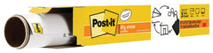 MARKERBOARD - POST-IT DRY ERASE SHEET - 4X6FT