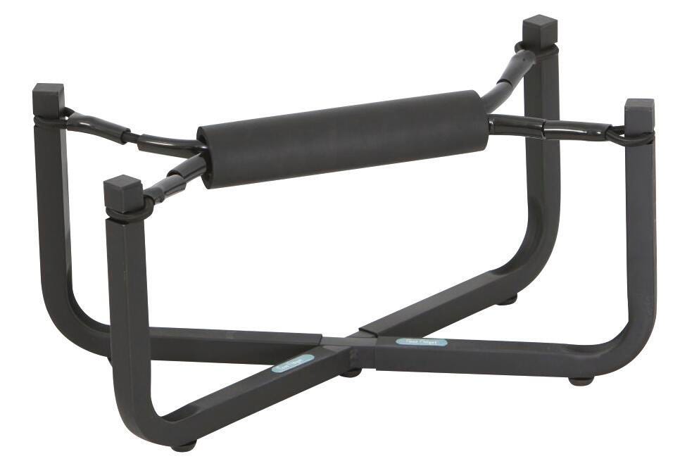 DESK ACCESORY PORTABLE FOOT FIDGET