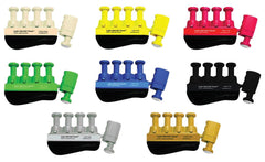 HAND EXERCISER DIGI-FLEX THUMBSTER - SET OF 8