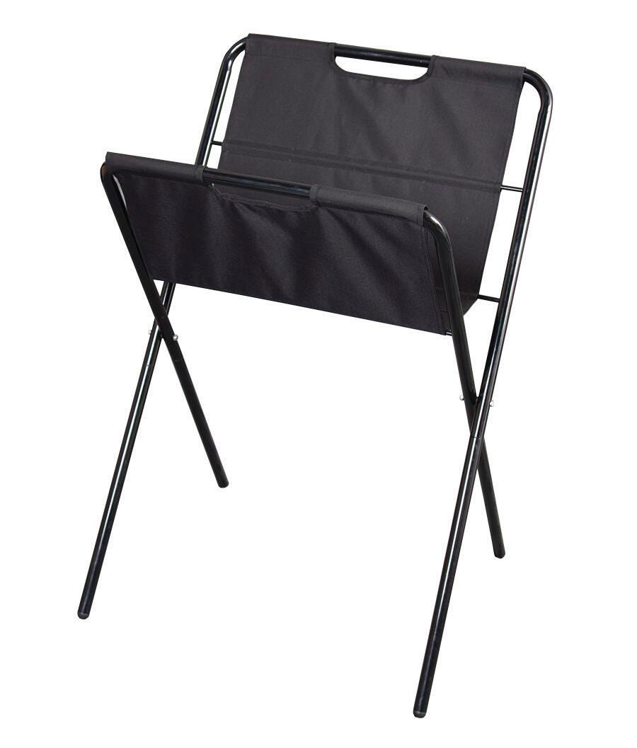 PRINT RACK RICHESON CANVAS MEDIUM 24X37.75 IN BLACK