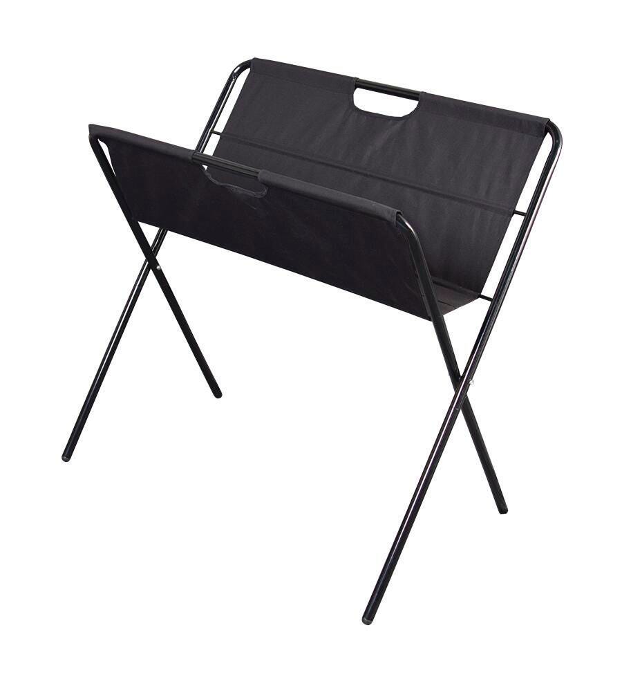 PRINT RACK RICHESON CANVAS LARGE 36X38.5 IN BLACK