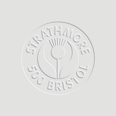 BOARD BRISTOL 500 SERIES 23X29 COLD PRESS VELLUM PK OF 20