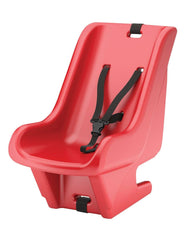 INFANT SEAT FOR GAGGLE STROLLER - RED