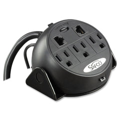 ACCESSORY - POWER MODULE - CLAMP-ON - BLACK