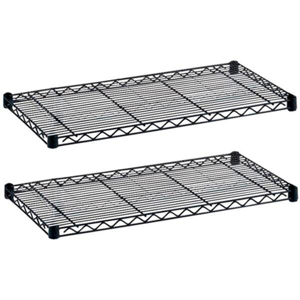 INDUSTRIAL EXTRA SHELF PACK 48X18