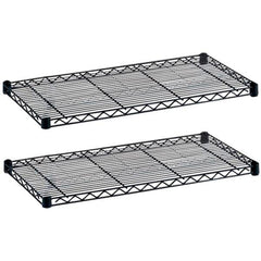 INDUSTRIAL EXTRA SHELF PACK 48X18
