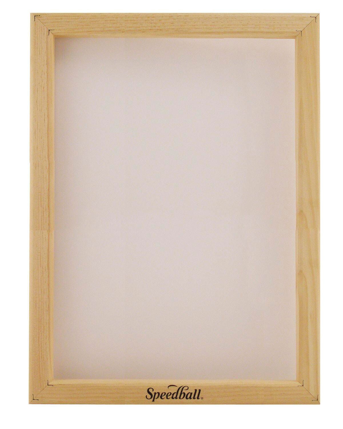 SCREEN PRINTING 12X16 INCH