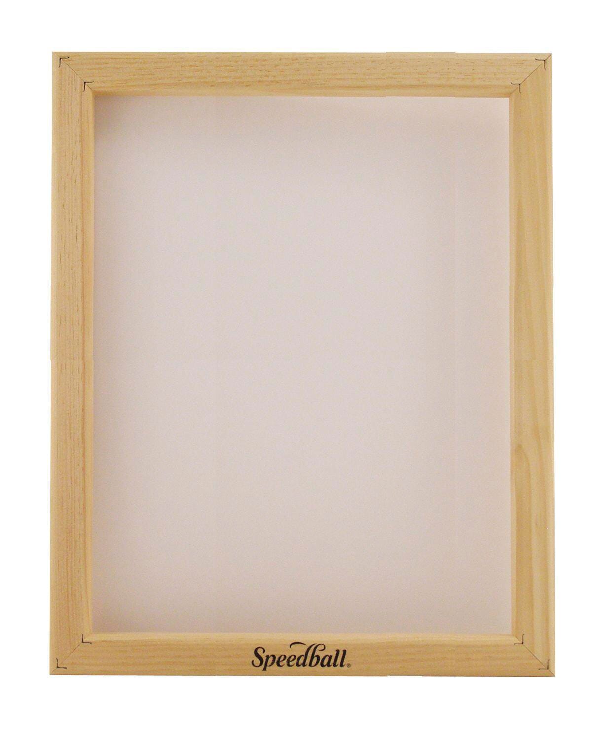 SCREEN PRINTING 8X10 INCH