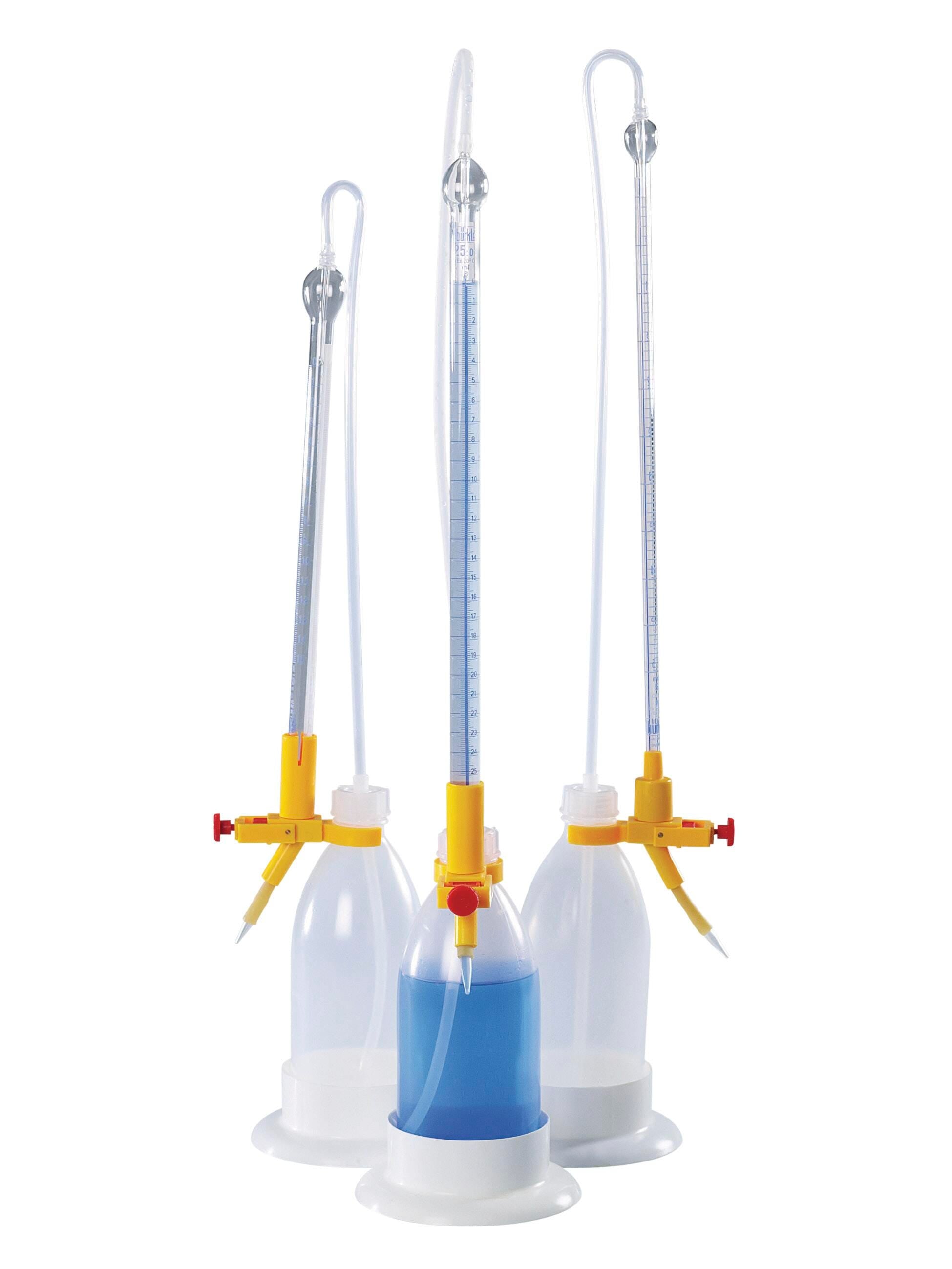 DISC-BURETTE TITRATING 50ML