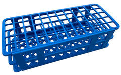 RACK TEST TUBE WET/DRY 60 TUBE