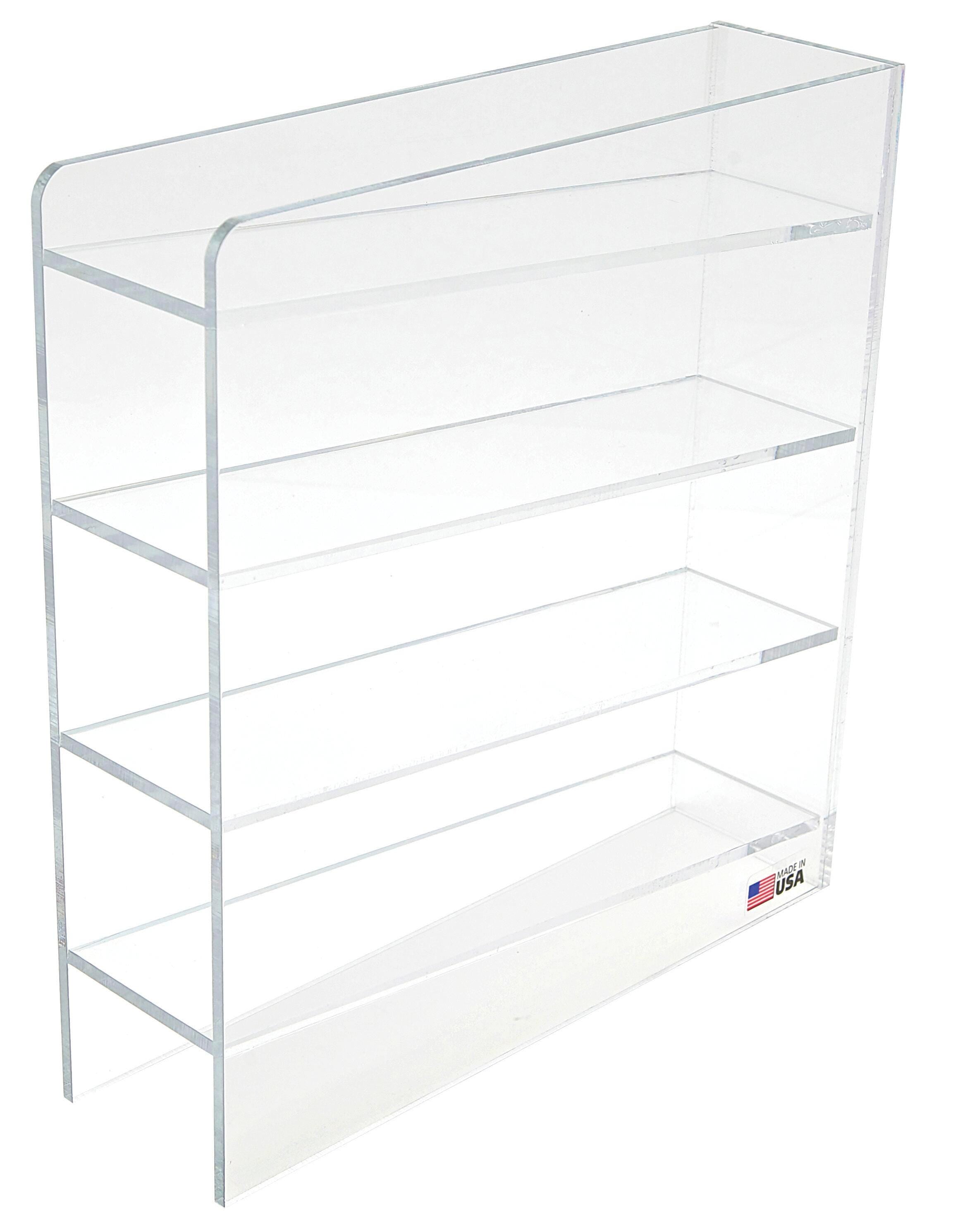 RACK PIPETTE ACRYLIC