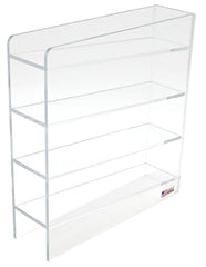 RACK PIPETTE ACRYLIC