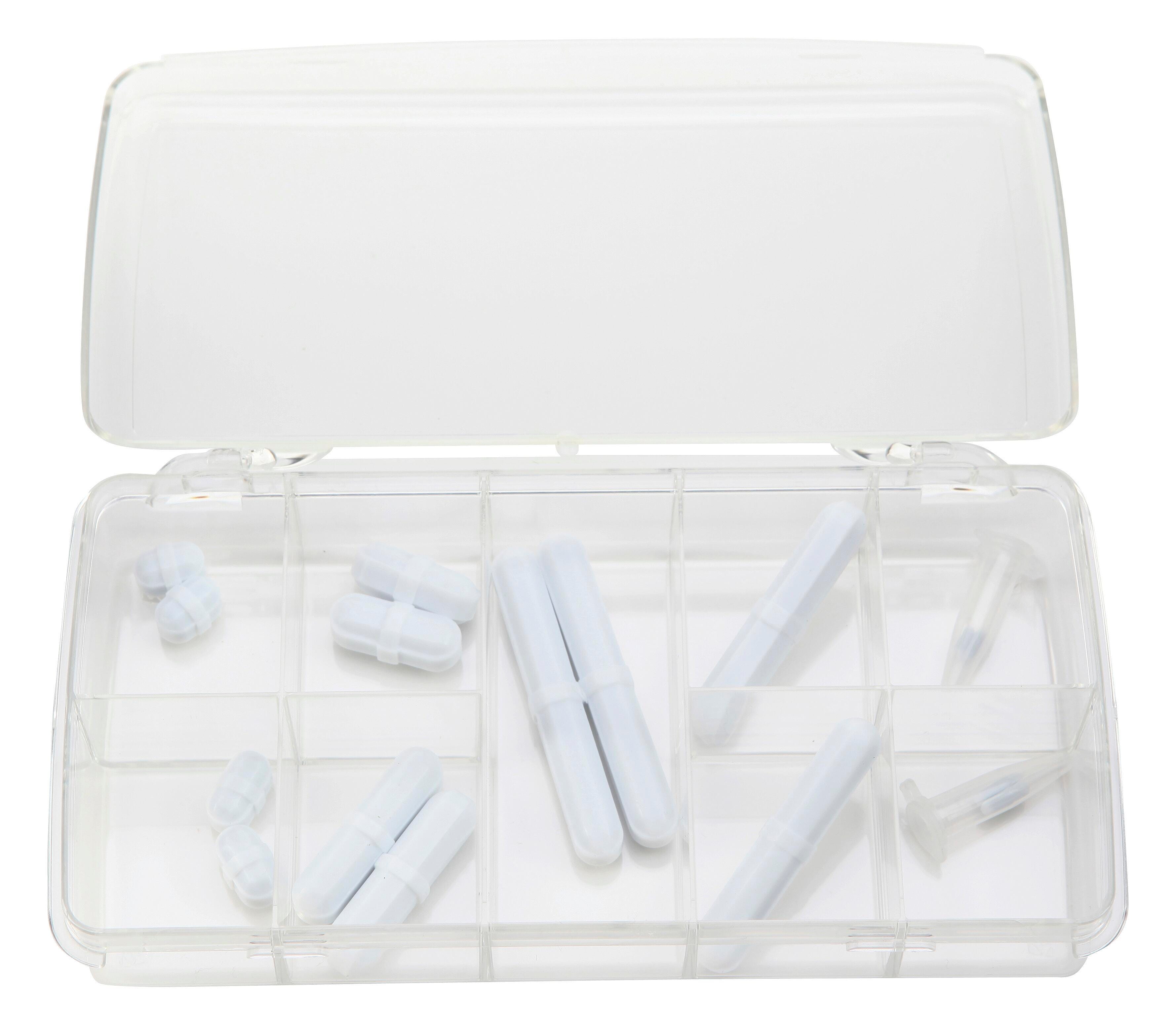 DISC-STIRRING BAR OCTAGONAL KIT