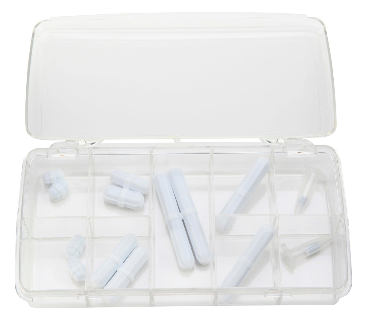 DISC-STIRRING BAR OCTAGONAL KIT