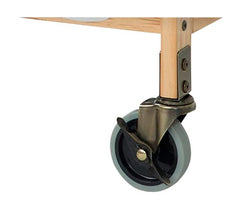 CRIB EVACUATION KIT - FITS SAFETYCRAFT CRIB MODELS 1631040 AND 1632040